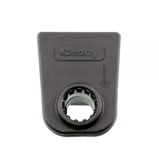 Scotty #245 1-1/4 Round Rail Mount