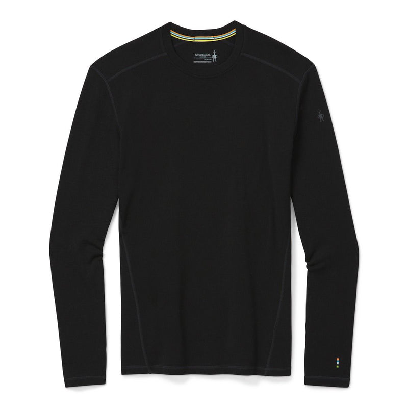 Load image into Gallery viewer, Smartwool Men's Classic Thermal Base Layer Crew