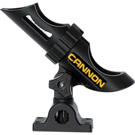 cannon fishing rod holders Cannon Exclusive 3-Position Rod Holder – TW Outdoors
