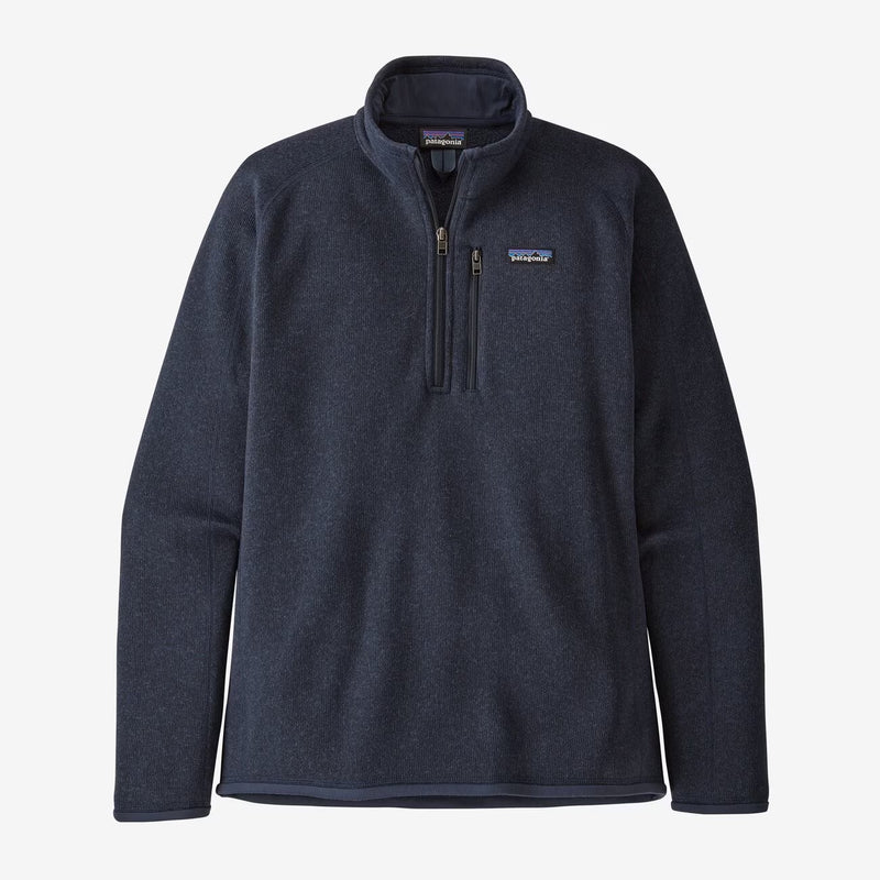 Load image into Gallery viewer, Patagonia Men's Better Sweater® 1/4-Zip Fleece