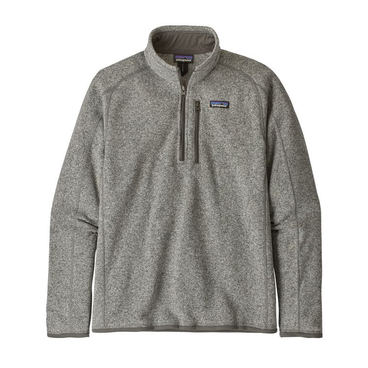 Load image into Gallery viewer, Patagonia Men's Better Sweater® 1/4-Zip Fleece