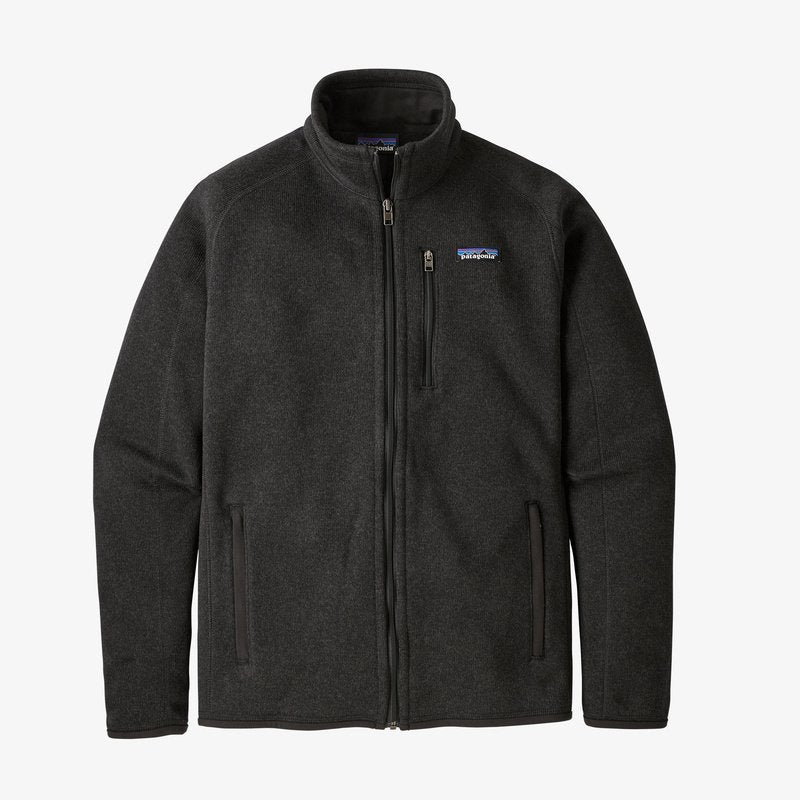 Patagonia hotsell thick fleece