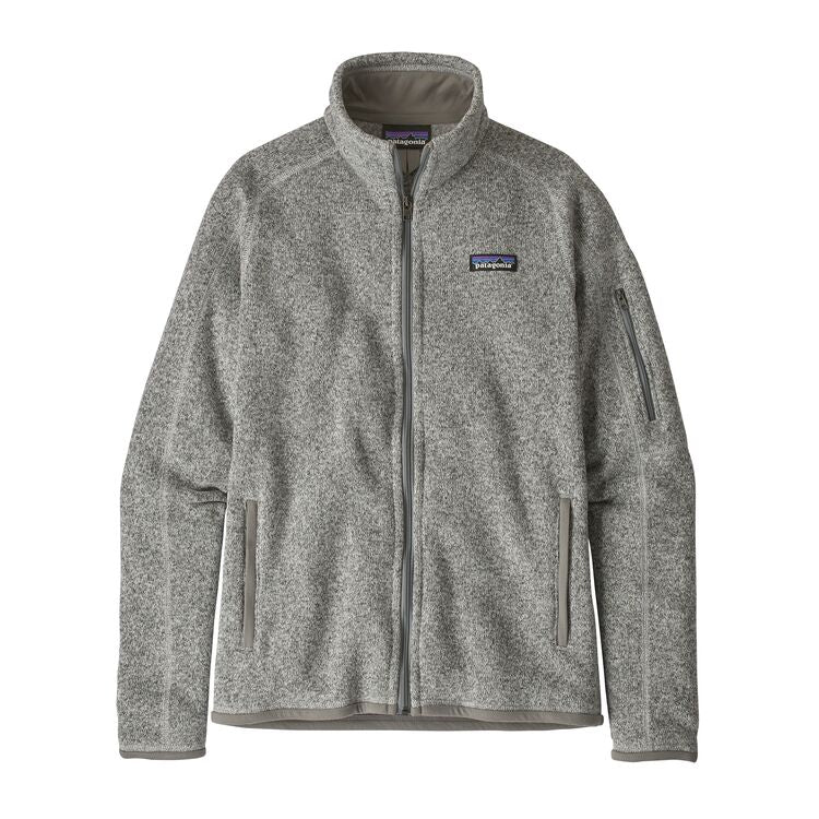 Load image into Gallery viewer, Patagonia Women's Better Sweater® Fleece Jacket