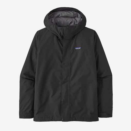 Load image into Gallery viewer, Patagonia Men's Jackson Glacier Rain Jacket