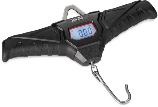 Rapala 100lb Digital Scale