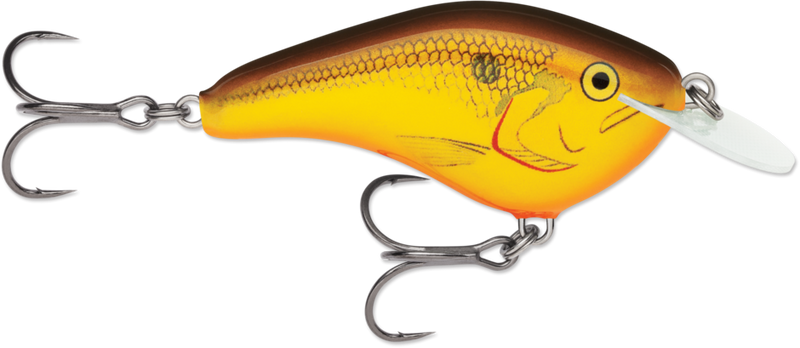 Load image into Gallery viewer, Rapala OG Series Slim 6