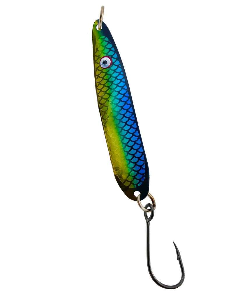 Load image into Gallery viewer, Gibbs Skinny G Spoons