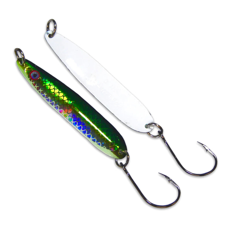 Load image into Gallery viewer, Gibbs Skinny G Spoons