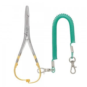 Load image into Gallery viewer, Dr. Slick Mitten Scissor Clamps