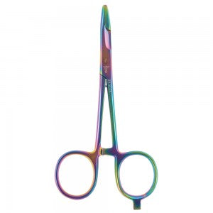 Load image into Gallery viewer, Dr. Slick Scissor Clamps