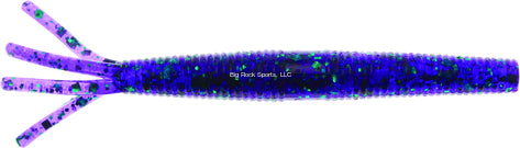 Load image into Gallery viewer, Z-Man Hula StickZ 4"