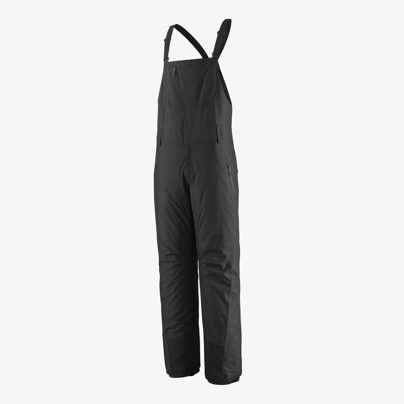 Load image into Gallery viewer, Patagonia Men's Powder Town Bibs