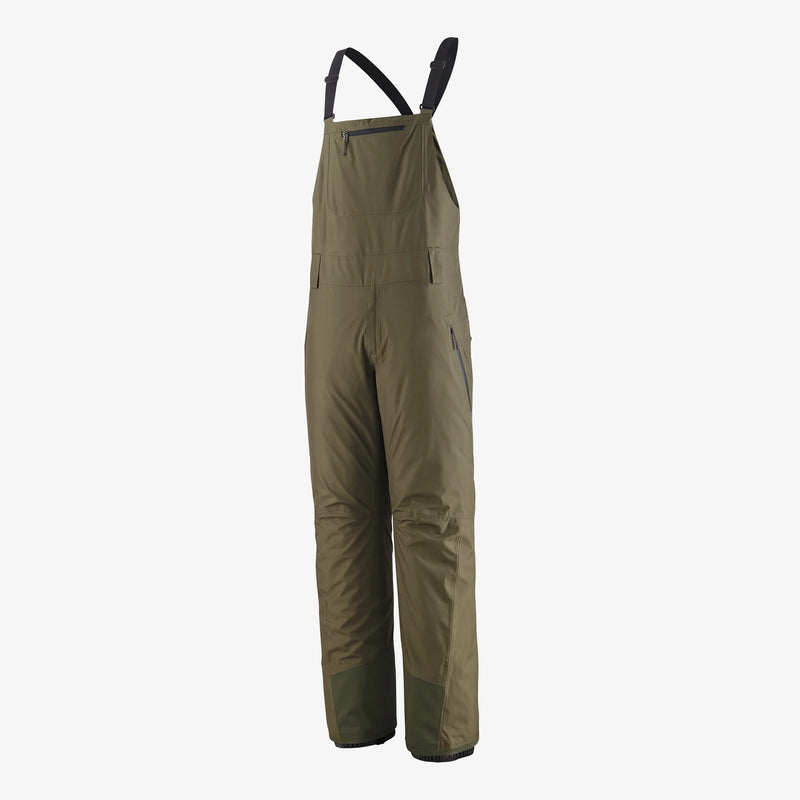 Load image into Gallery viewer, Patagonia Men's Powder Town Bibs