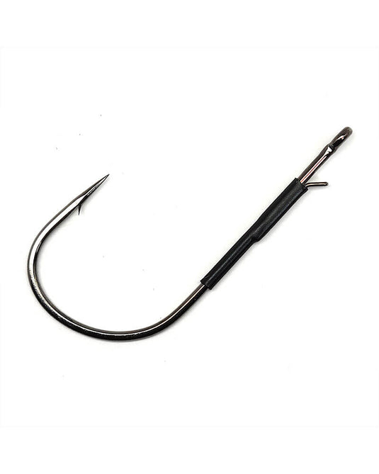 Gamakatsu - Finesse Heavy Cover Hook with Tin Keeper