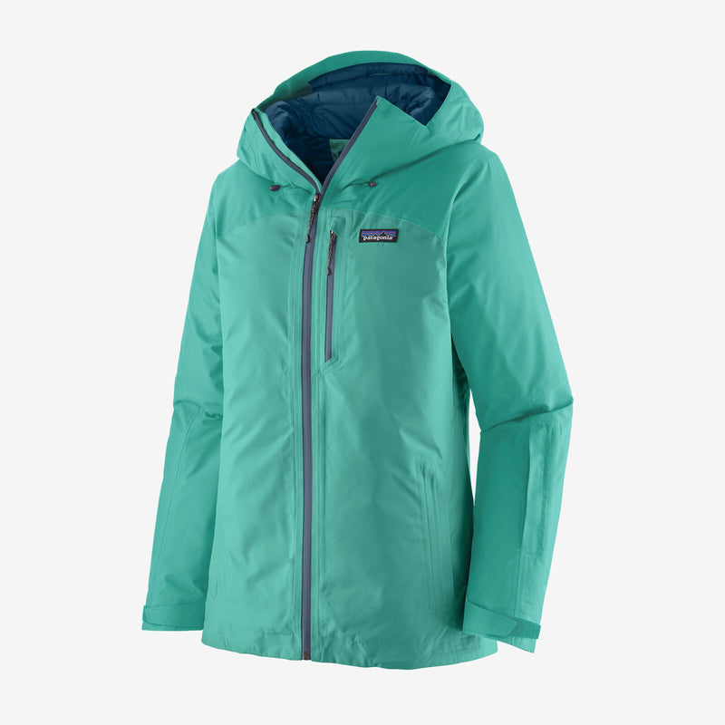 Load image into Gallery viewer, Patagonia Women's Insulated Powder Town Jacket