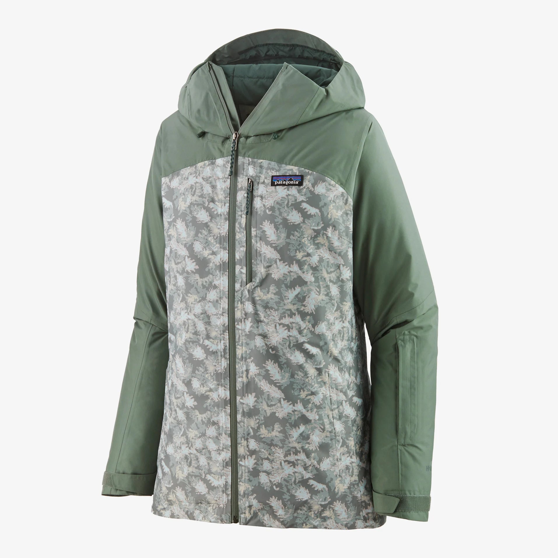 Patagonia 2025 jacket woman