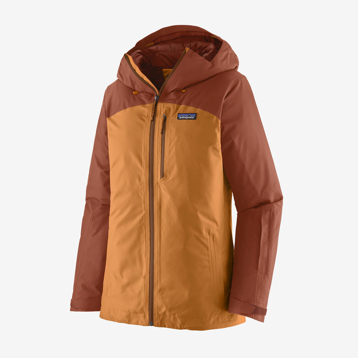 Load image into Gallery viewer, Patagonia Women's Insulated Powder Town Jacket