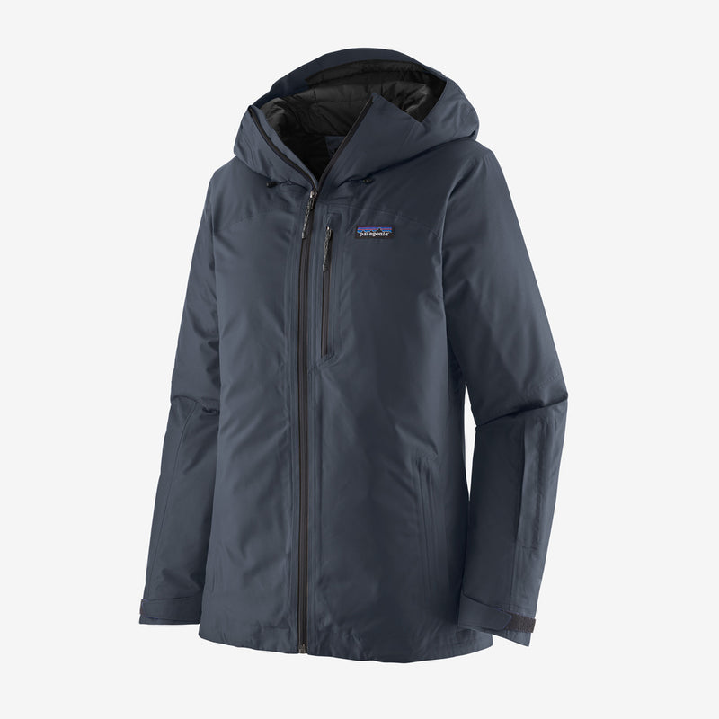 Load image into Gallery viewer, Patagonia Women's Insulated Powder Town Jacket