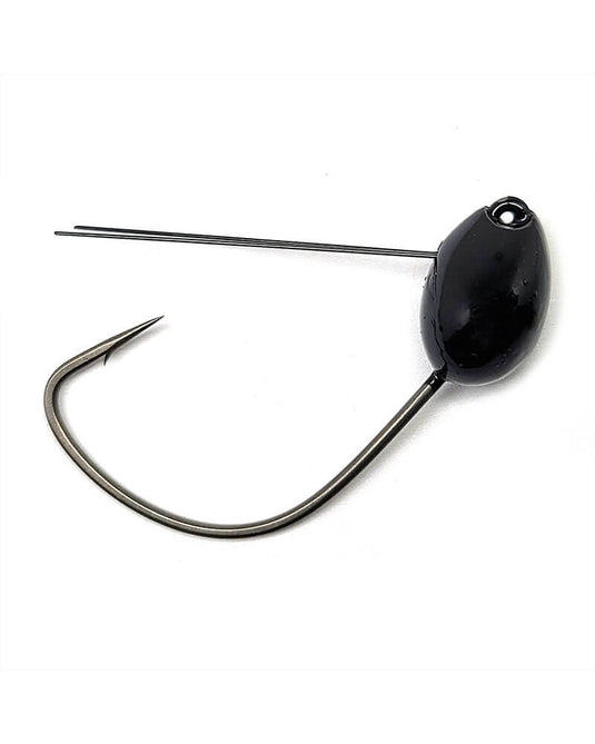 Gamakatsu G-Finesse Jig Head Wacky (3 Pack)