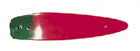 Load image into Gallery viewer, Apex Trolling Lures 3"