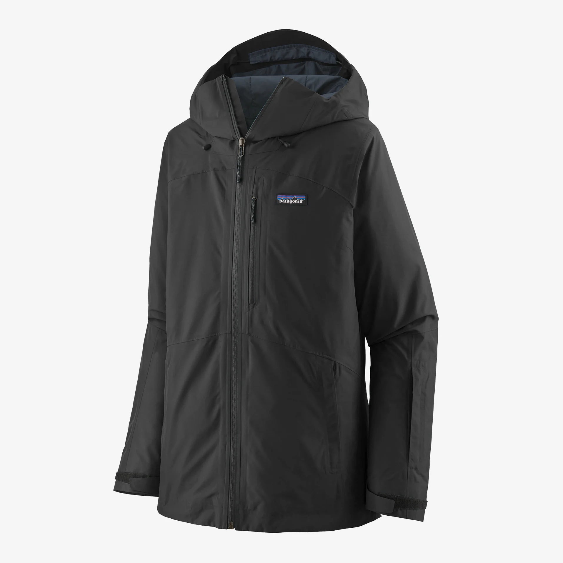 Patagonia sales jacket long