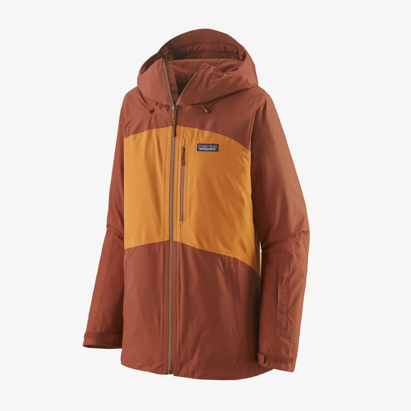 Load image into Gallery viewer, Patagonia Women's Powder Town Jacket