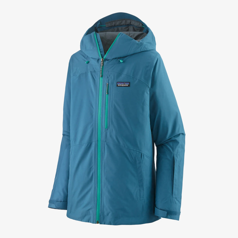 Load image into Gallery viewer, Patagonia Women's Powder Town Jacket