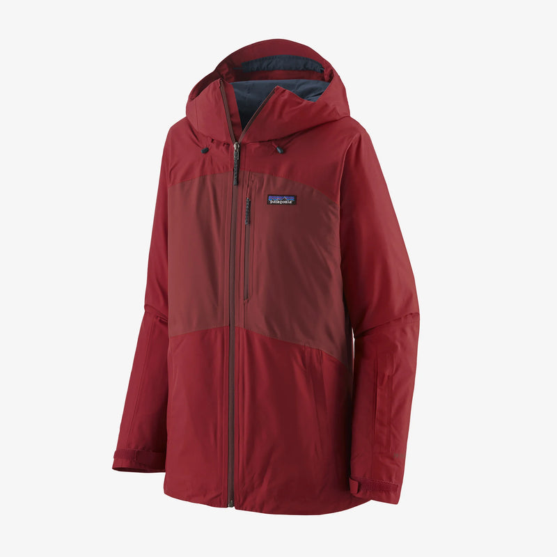 Load image into Gallery viewer, Patagonia Women's Powder Town Jacket