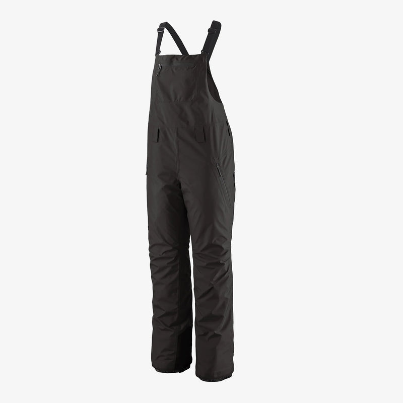 Load image into Gallery viewer, Patagonia Women's Powder Town Bibs