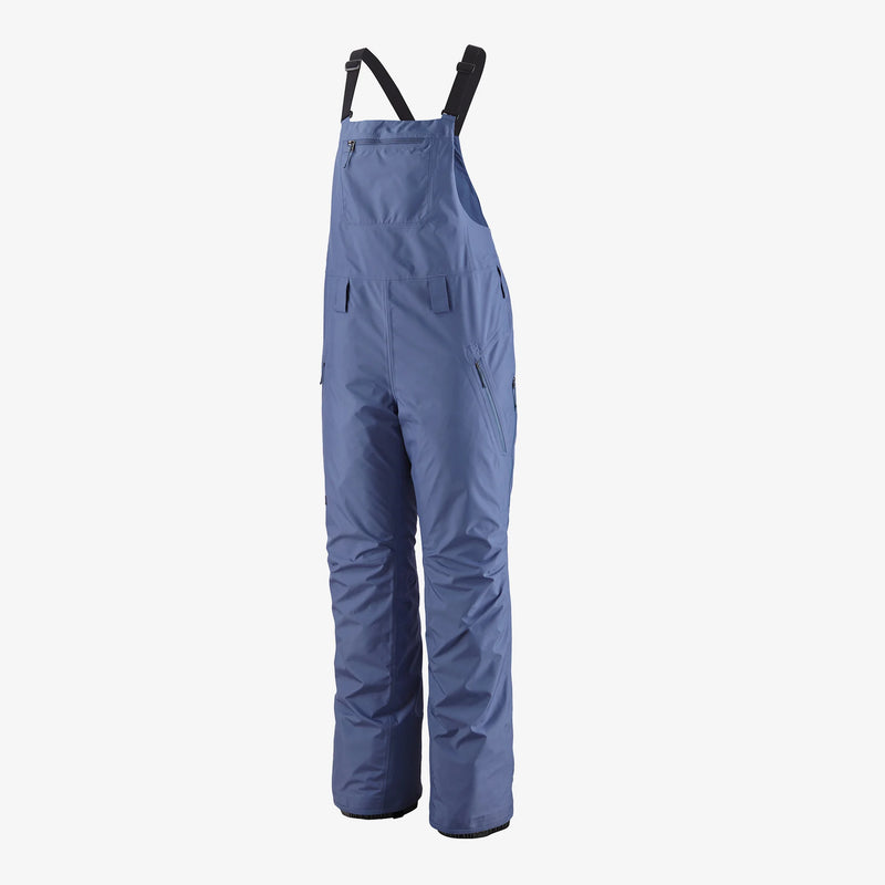 Load image into Gallery viewer, Patagonia Women's Powder Town Bibs