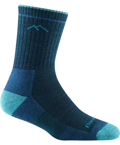 Load image into Gallery viewer, Darn Tough Hike/Trek - Women's Hiker Micro Crew Midweight Hiking Sock