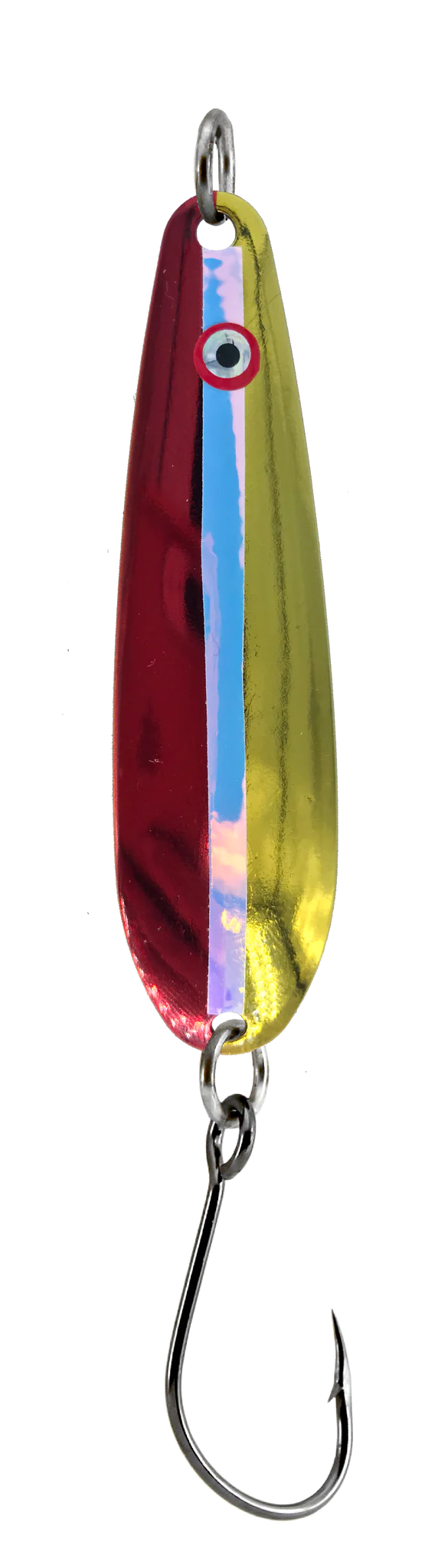 Load image into Gallery viewer, Gibbs G-Force Spoons