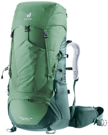 Load image into Gallery viewer, Deuter Aircontact Lite 45 + 10 SL (old version)