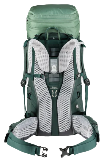 Load image into Gallery viewer, Deuter Aircontact Lite 45 + 10 SL (old version)