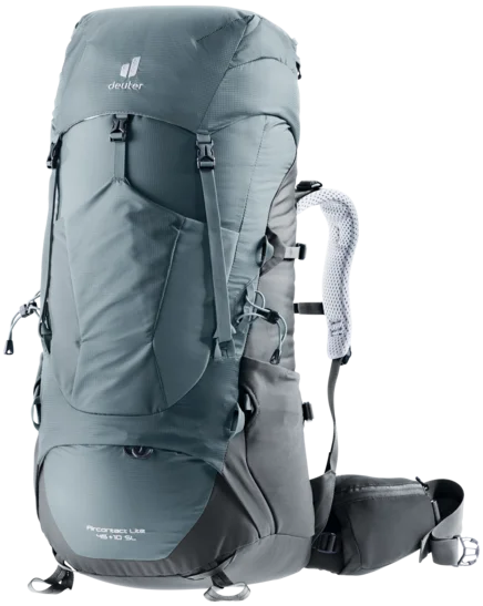 Load image into Gallery viewer, Deuter Aircontact Lite 45 + 10 SL (old version)