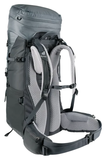 Load image into Gallery viewer, Deuter Aircontact Lite 45 + 10 SL (old version)