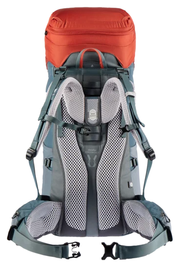 Load image into Gallery viewer, Deuter Aircontact Lite 45 + 10 SL (old version)