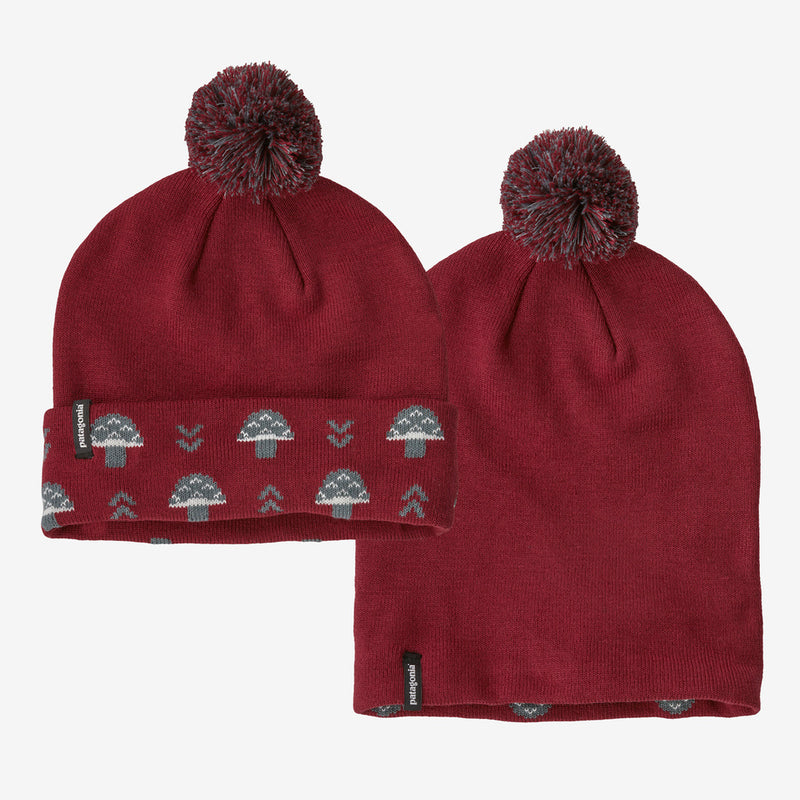 Load image into Gallery viewer, Patagonia Lightweight Powder Town Beanie