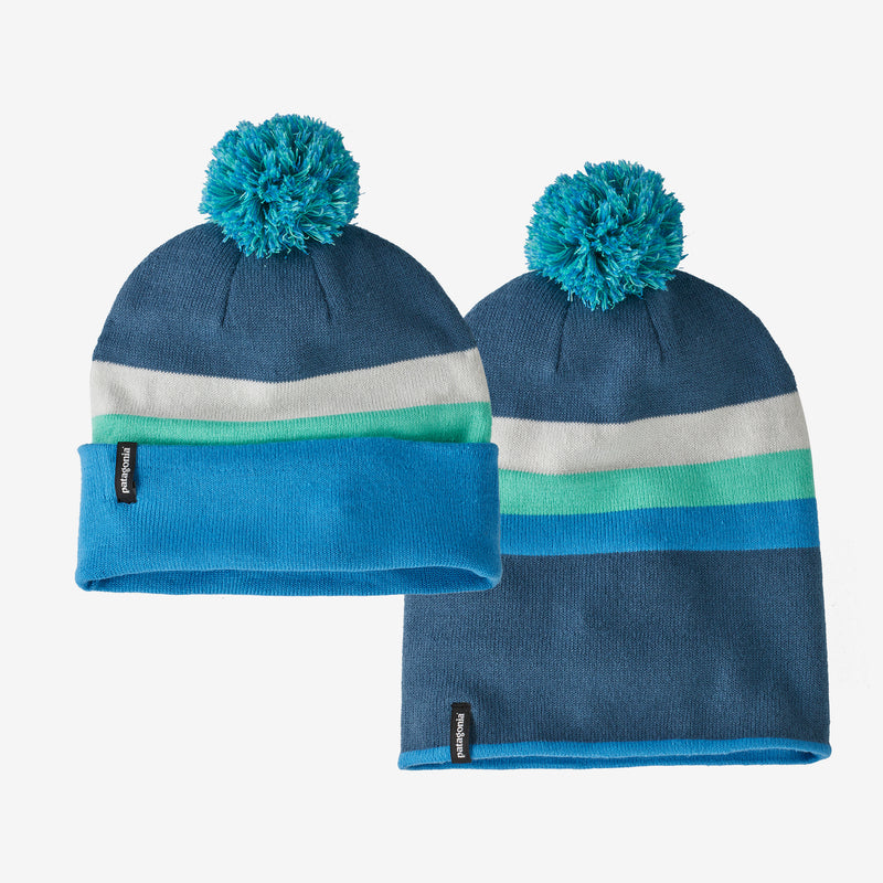 Load image into Gallery viewer, Patagonia Lightweight Powder Town Beanie