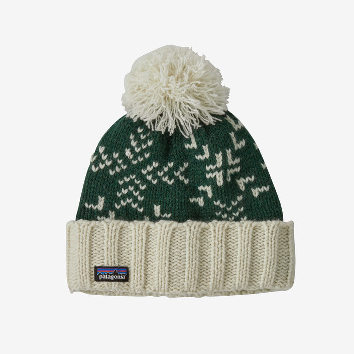 Load image into Gallery viewer, Patagonia Snowbelle Beanie