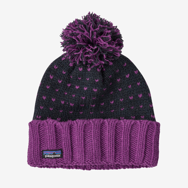 Load image into Gallery viewer, Patagonia Snowbelle Beanie