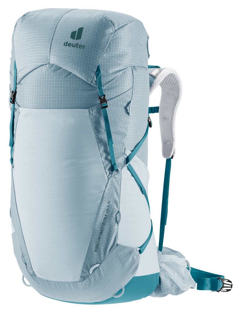 Load image into Gallery viewer, Deuter Aircontact Ultra 45+5 SL (old version)