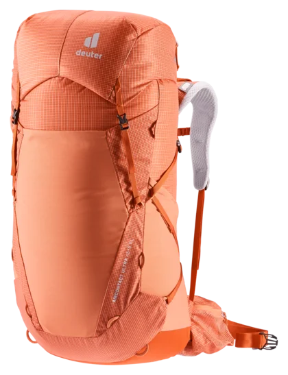 Load image into Gallery viewer, Deuter Aircontact Ultra 45+5 SL (old version)