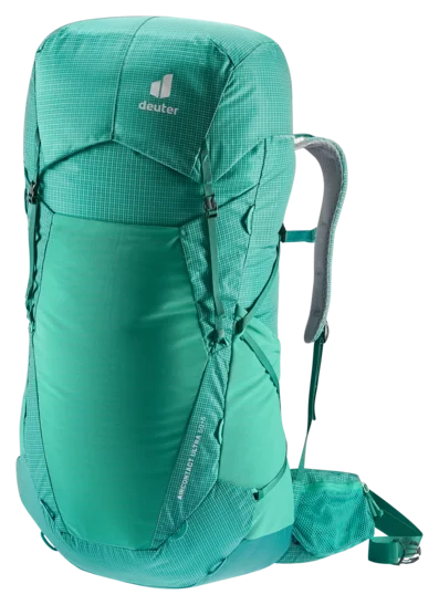 Load image into Gallery viewer, Deuter Aircontact Ultra 50+5 (old Version)