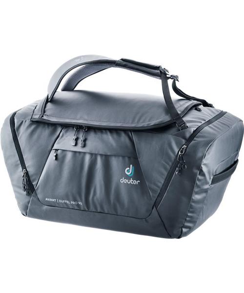 Load image into Gallery viewer, Deuter Aviant Duffel Pro 90