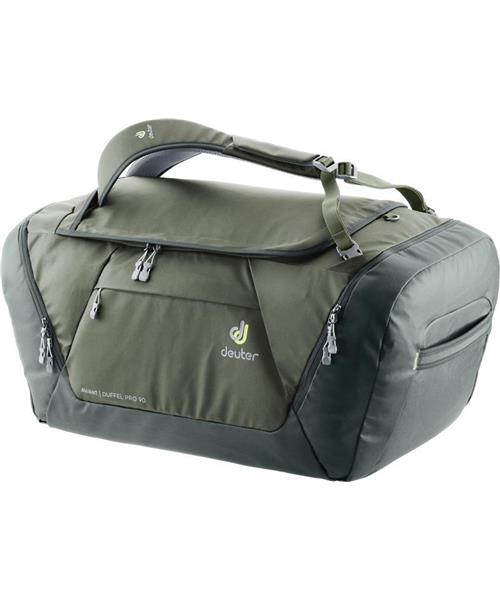 Load image into Gallery viewer, Deuter Aviant Duffel Pro 60