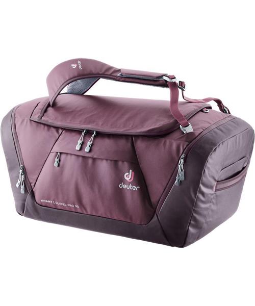 Load image into Gallery viewer, Deuter Aviant Duffel Pro 90