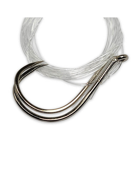 Gamakatsu - Mooching Rig (Slip Tie) Barbless (3 Pack)