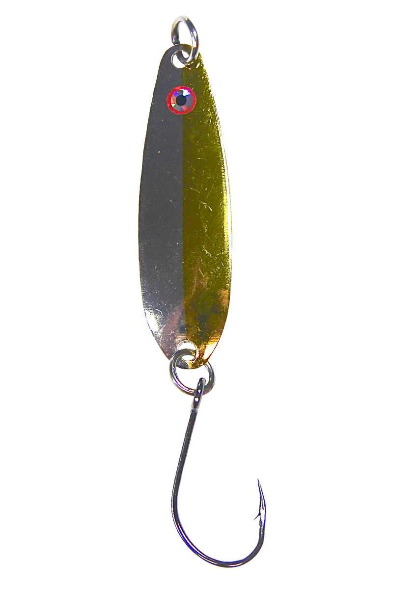 Load image into Gallery viewer, Gibbs G-Force Spoons