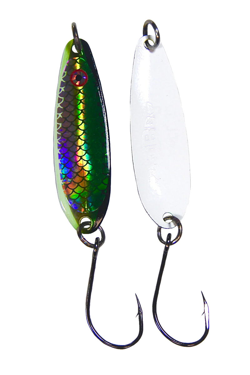 Load image into Gallery viewer, Gibbs G-Force Spoons